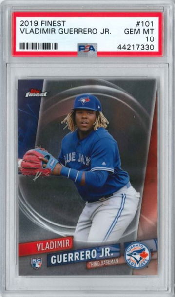 Vladimir Guerrero Jr.