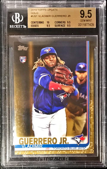 Vladimir Guerrero Jr