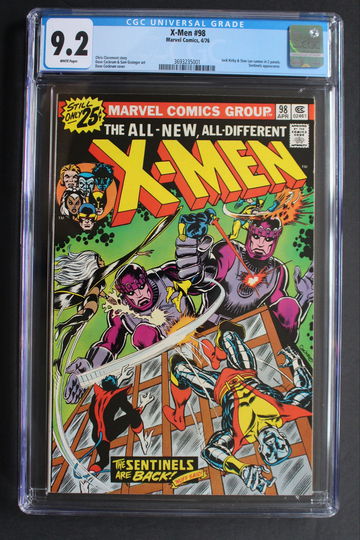 X-Men 98