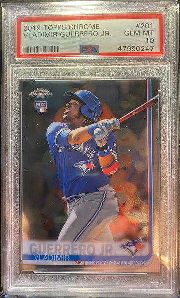 Vladimir Guerrero Jr.