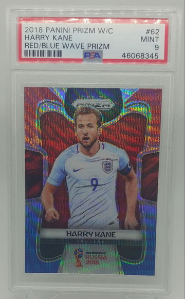 Harry Kane