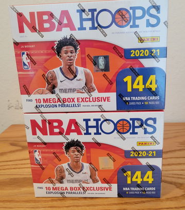 2020/21 Hoops Mega Box (2)