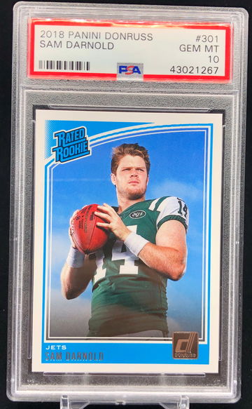 Sam Darnold