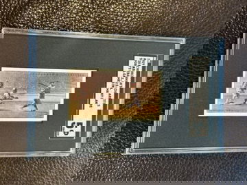 Babe Ruth 1929 Churchmans Cigarettes Card #25 SGC 5 Yankees