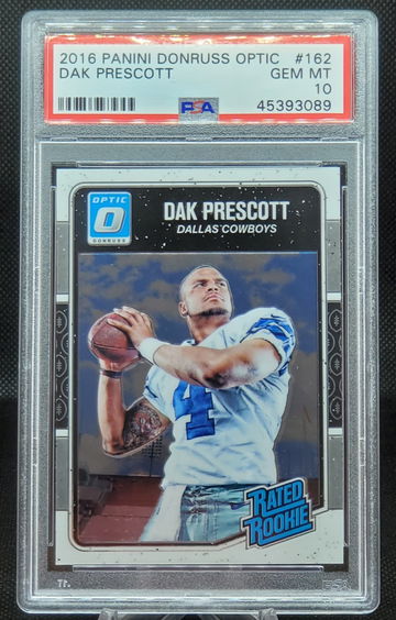 Dak Prescott