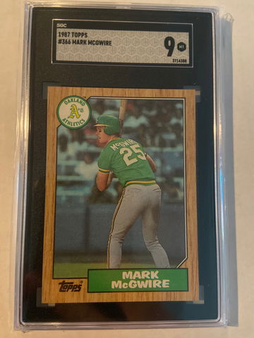 Mark McGwire