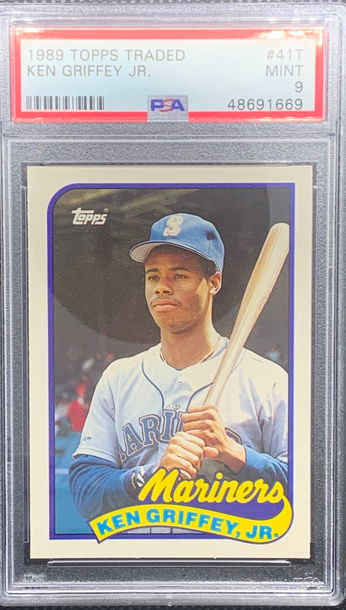 Ken Griffey Jr.