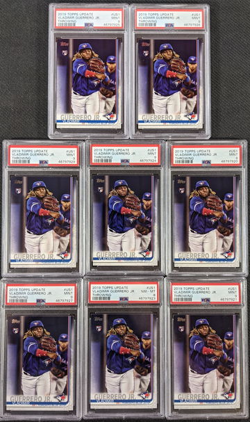 Vladimir Guerrero Jr (8)