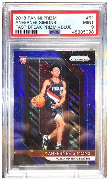 Anfernee Simons /175