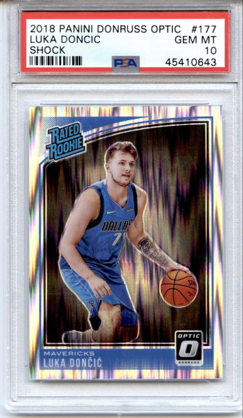 Luka Doncic