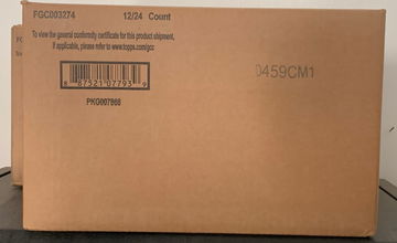 (12) Box Case 2019 Topps Heritage Baseball Hobby