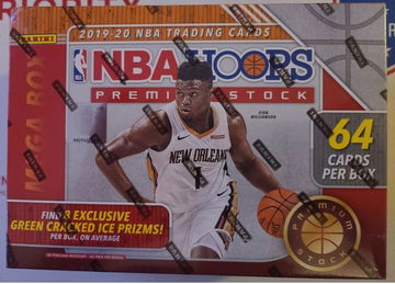 2020 Hoops Premium Mega