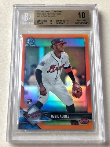 Ozzie Albies