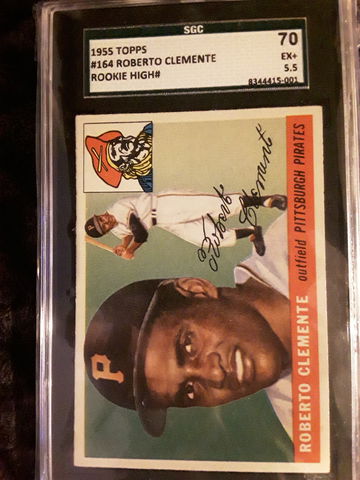 Roberto Clemente