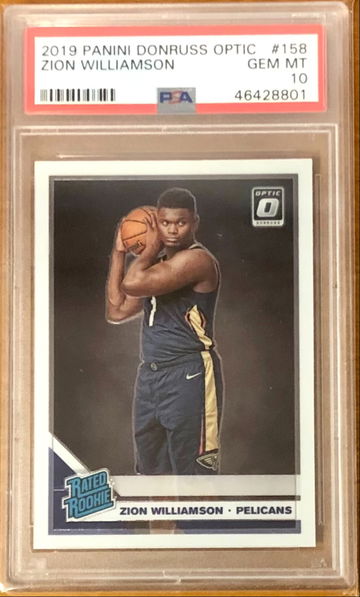 Optic Zion Williamson