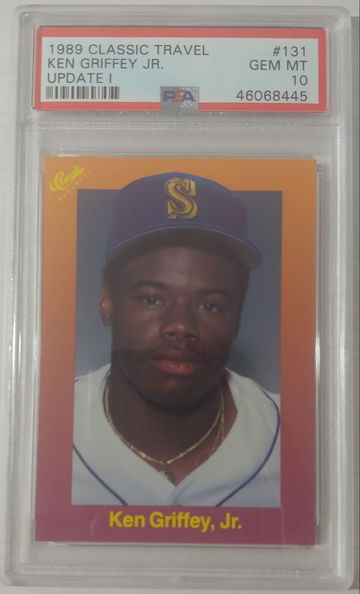 Ken Griffey Jr