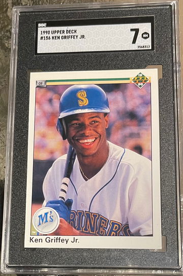 Ken Griffey Jr
