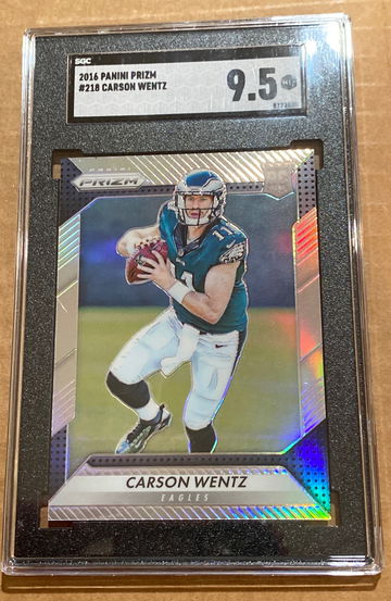 Carson Wentz