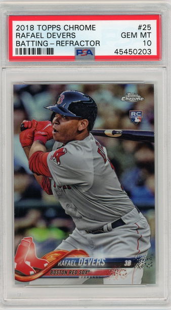 Rafael Devers