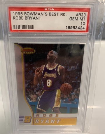 Kobe Bryant