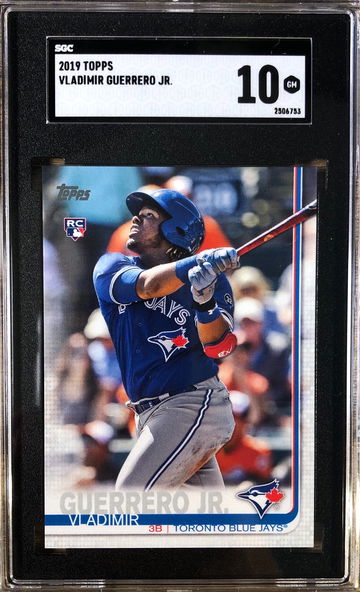 Vladimir Guerrero Jr.