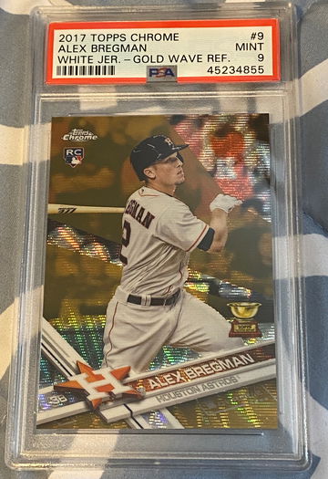 Alex Bregman