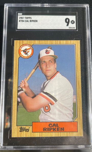 Cal Ripken Jr