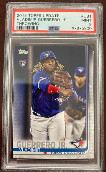 Vladimir Guerrero Jr.