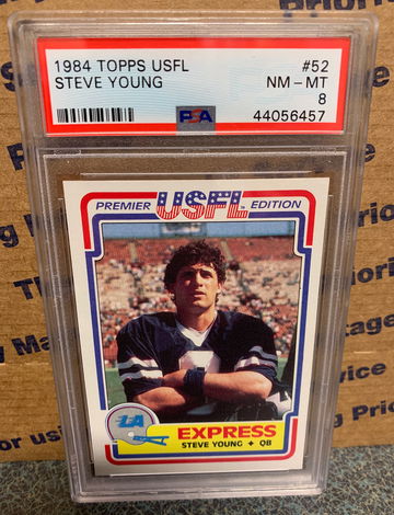 Steve Young