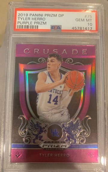 Tyler Herro