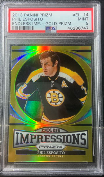 Phil Esposito
