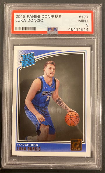 Luka Doncic
