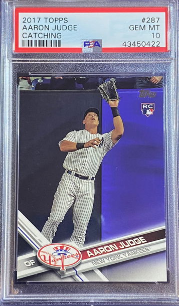 Aaron Judge 