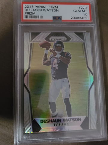 Deshaun Watson