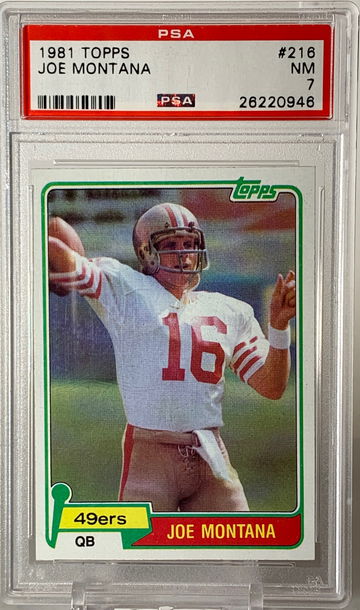 Joe Montana