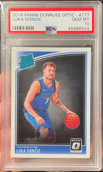 Luka Doncic