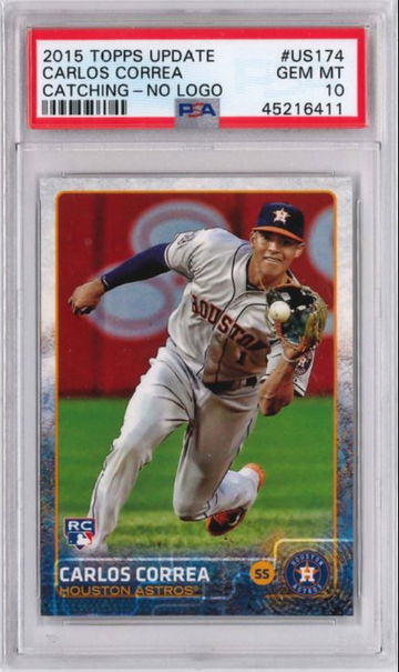Carlos Correa