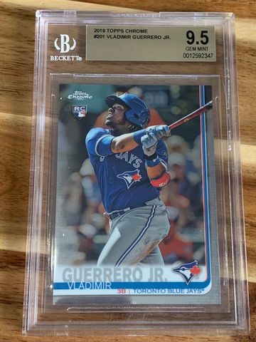 Vladimir Guerrero Jr.