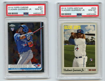 Vladimir Guerrero Jr