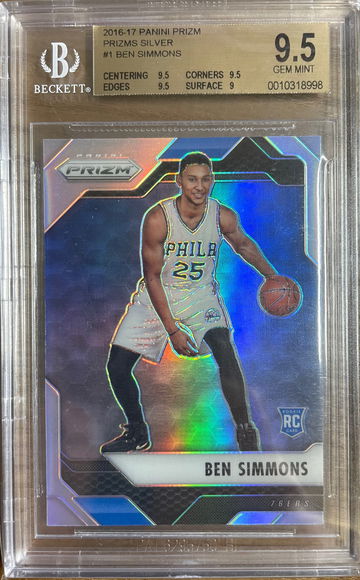Ben Simmons