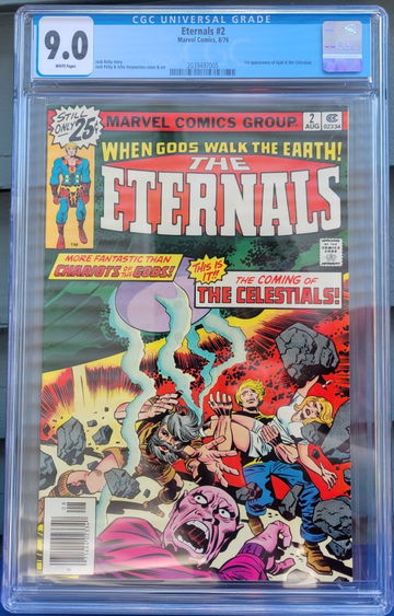 ETERNALS 2