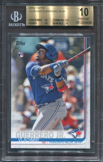 Vladimir Guerrero, Jr.