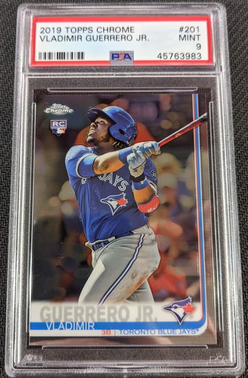 Vladimir Guerrero Jr