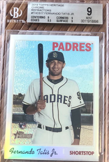Fernando Tatis Jr