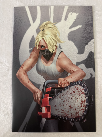 Something Is Killing the Children #26 Yoon Variant Boom Studios Exclusive NM