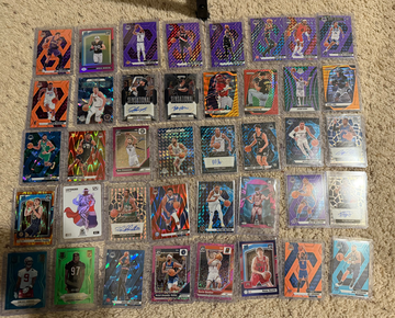 Huge Football/Basketball Number-Color Lot 143