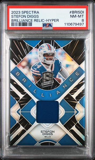 Stefon Diggs #BRISDI