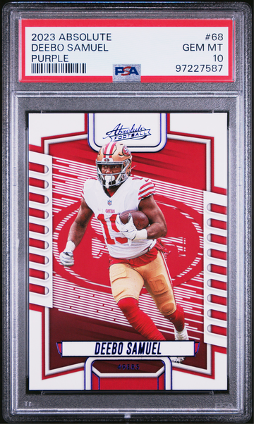 Deebo Samuel #68