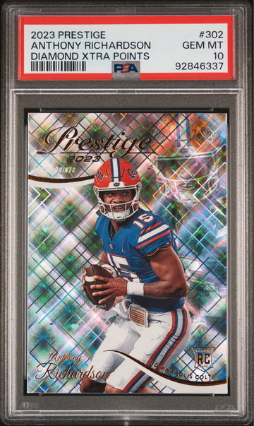 Anthony Richardson #302