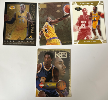 Kobe Bryant Lot